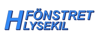 H Fönstret i Lysekil