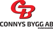 Connys bygg ab