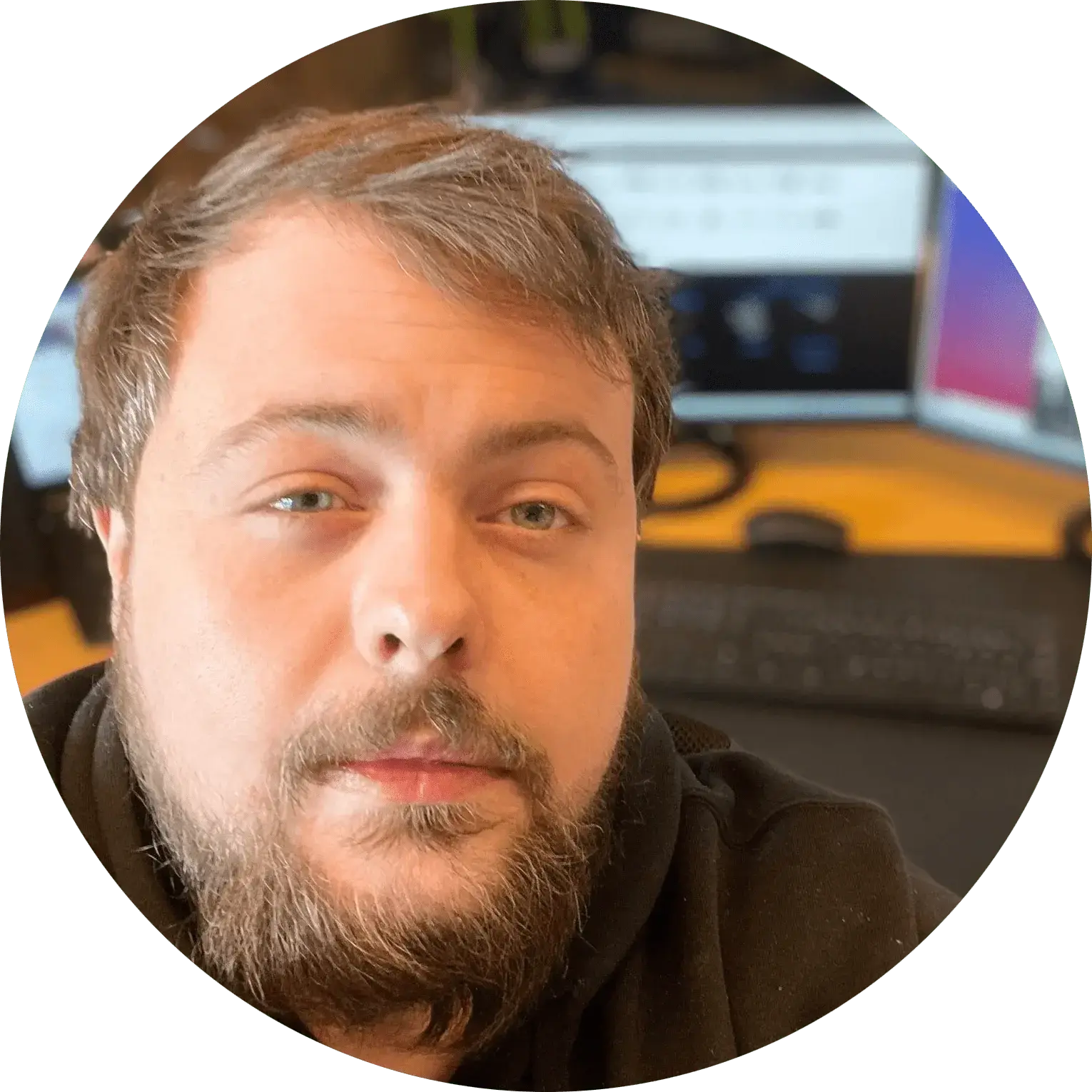 Henrik Törnquist