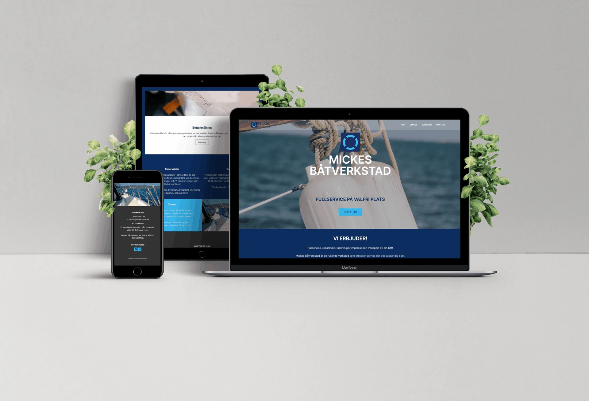 Mockup batverkstad se